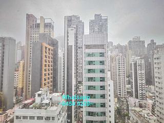 Sai Ying Pun - Koosing Building 12