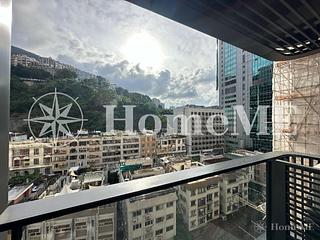 跑马地 - One Jardine's Lookout 03