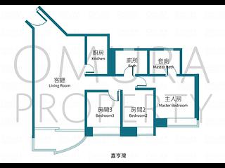 Sai Wan Ho - Grand Promenade 03