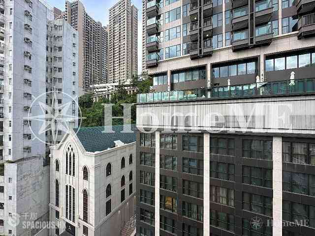 Happy Valley - The Ventris 04