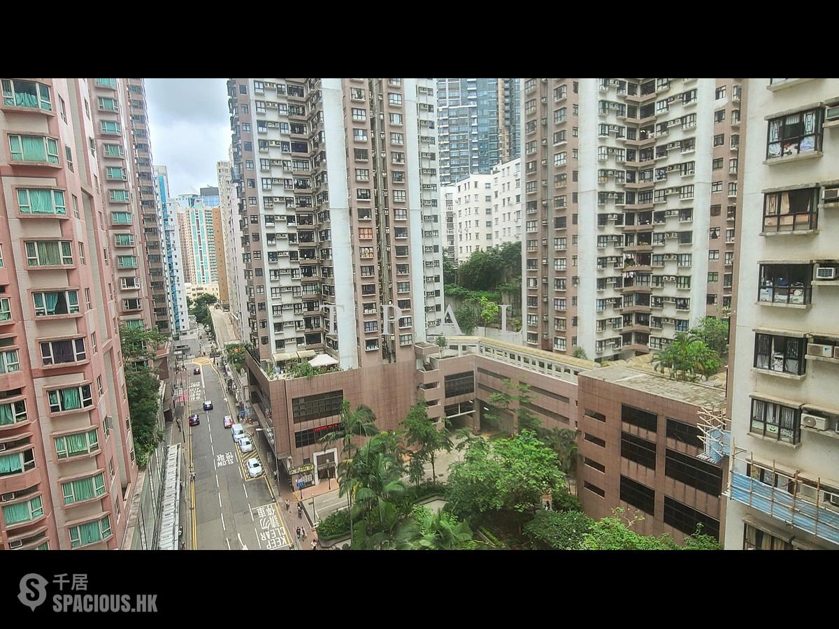 北角 - 建明閣 01