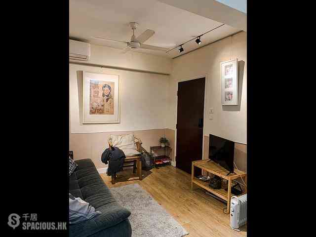 North Point - Sunshine Mansion 03