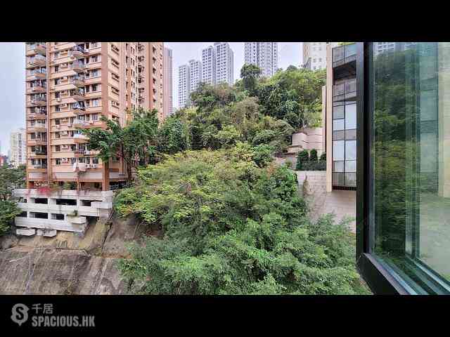 Happy Valley - Formwell Garden 01