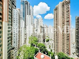 西半山 - 摩羅廟街18號 03