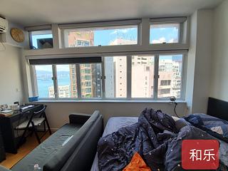 上環 - 和樂大廈 05