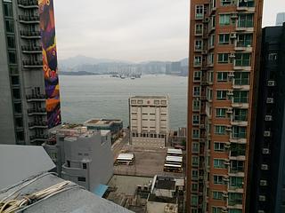 上環 - 和樂大廈 04
