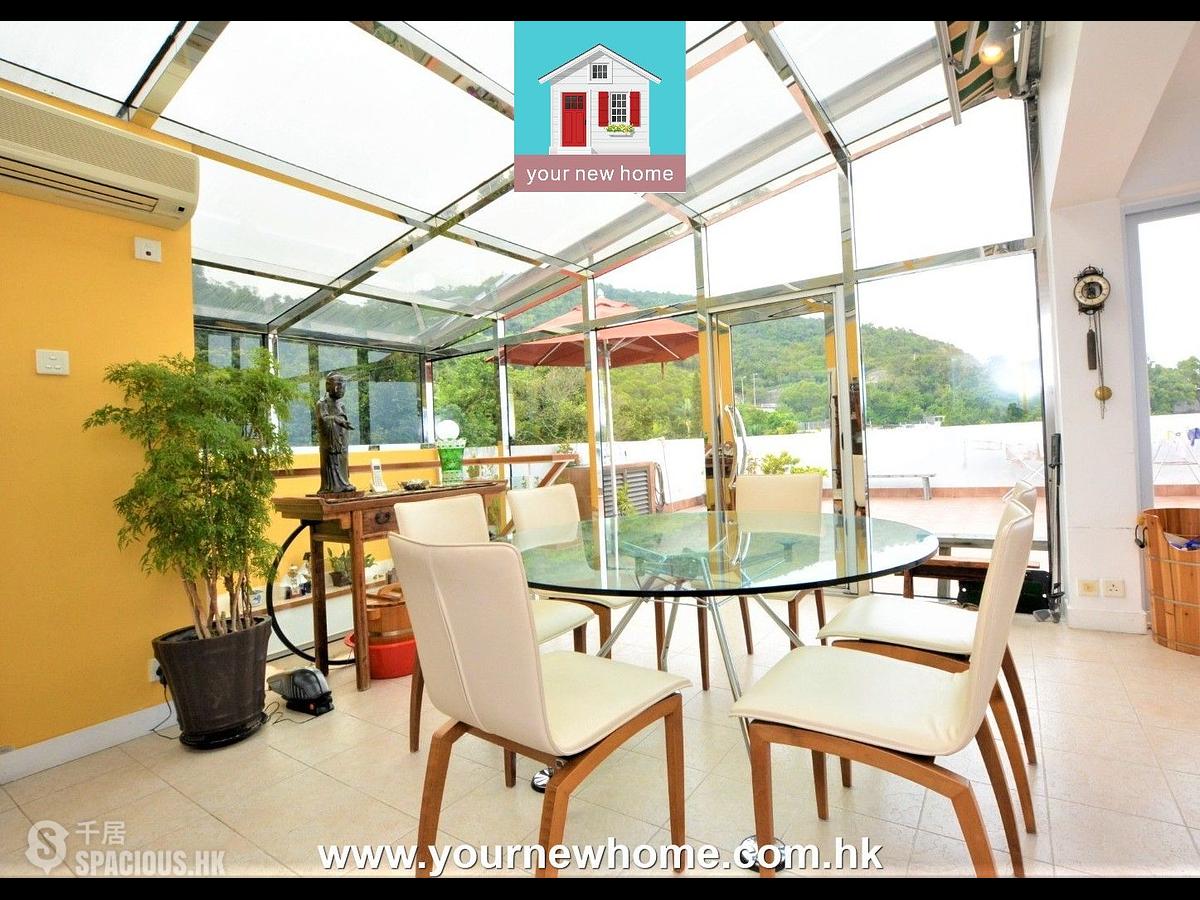Clear Water Bay - Bayview Apartments 01