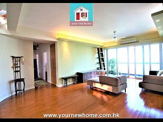 Clear Water Bay - Bayview Apartments 02