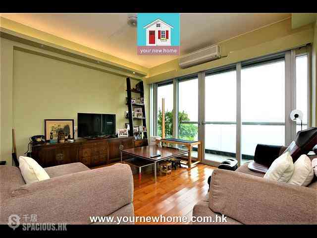 Clear Water Bay - Bayview Apartments 03