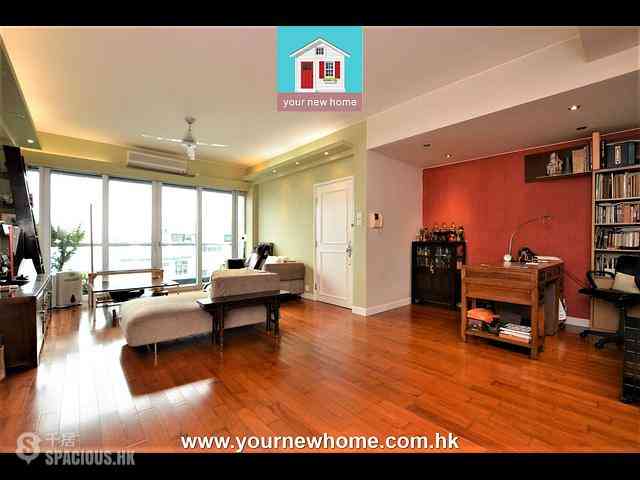 Clear Water Bay - Bayview Apartments 04