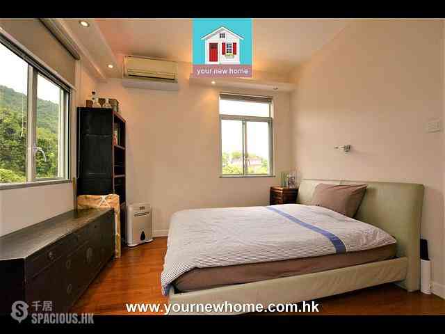 Clear Water Bay - Bayview Apartments 07