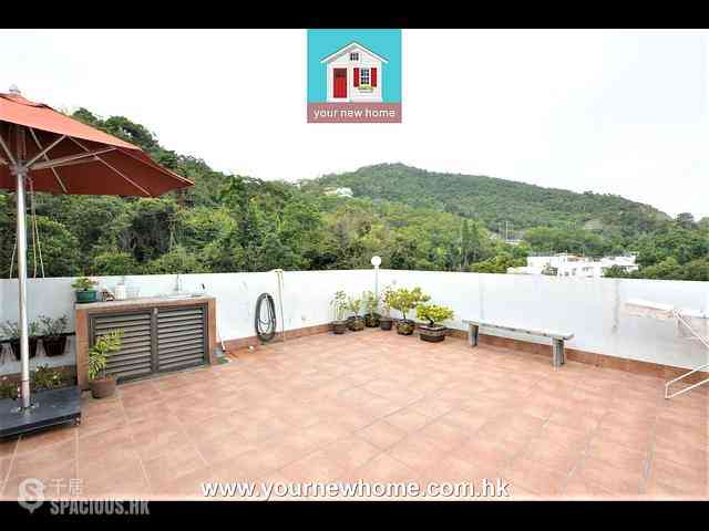 Clear Water Bay - Bayview Apartments 12