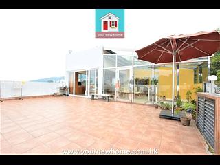 Clear Water Bay - Bayview Apartments 13