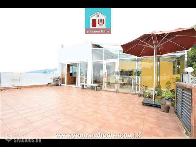 Clear Water Bay - Bayview Apartments 13