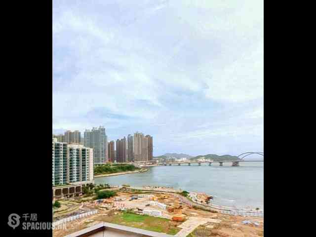 將軍澳 - 帝景灣5座 01
