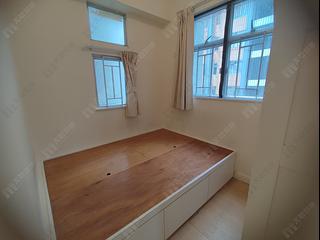Wan Chai - Dandenong Mansion 06