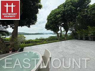 Sai Kung - Wong King Tei 02