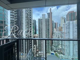 Sai Ying Pun - The Queens 04