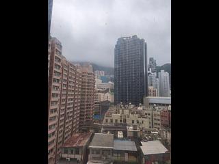 Shek Tong Tsui - Lun Fung Court 06
