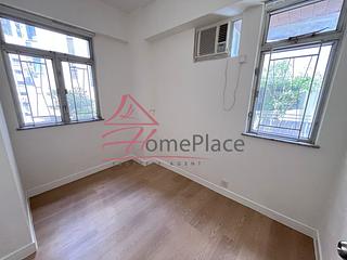 Mid Levels Central - Jing Tai Garden Mansion 05