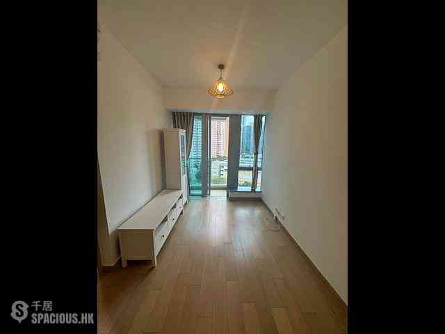 Tseung Kwan O - The Parkside Block 1A 04