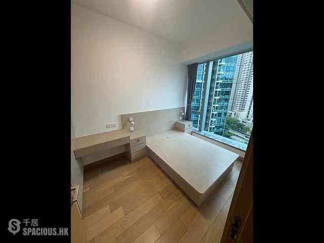 Tseung Kwan O - The Parkside Block 1A 05
