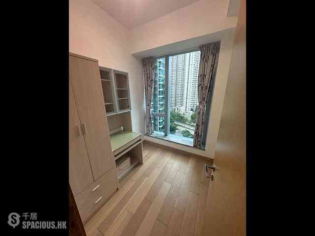 Tseung Kwan O - The Parkside Block 1A 07