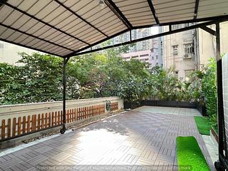 Sai Ying Pun - Hang Yue Building 02