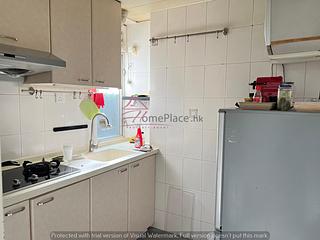 Sai Ying Pun - Hang Yue Building 06
