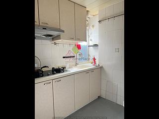 Sai Ying Pun - Hang Yue Building 07
