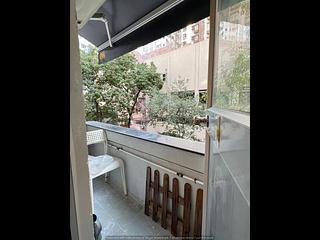 Sai Ying Pun - Hang Yue Building 08