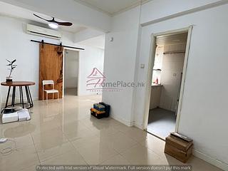 Sai Ying Pun - Hang Yue Building 14