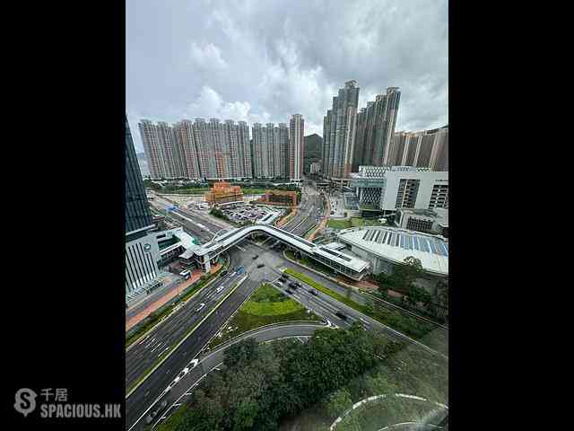 Tseung Kwan O - Park Central Phase 1 Block 6 05