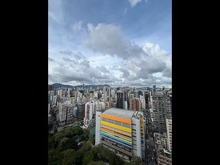 佐敦 - Grand Austin 3A座 07