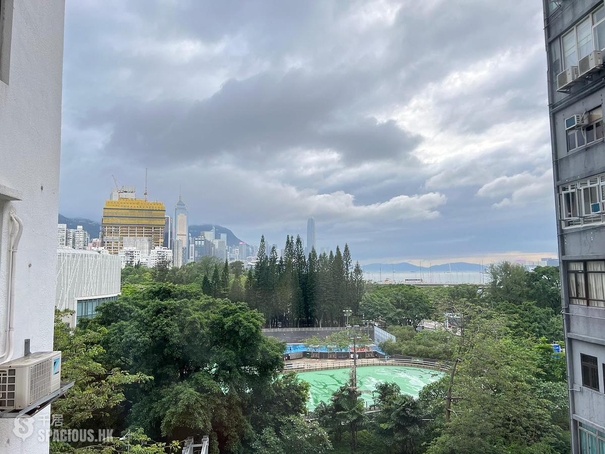 天后 - 維景花園 01