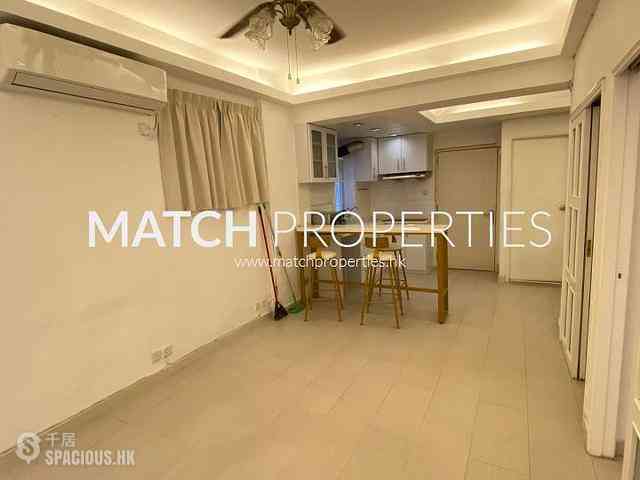 Mid Levels Central - 33-35, Robinson Road 02