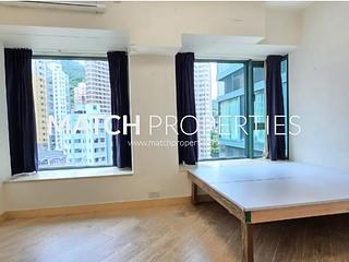 Kennedy Town - Manhattan Heights 02