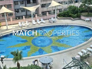 Kennedy Town - Manhattan Heights 06