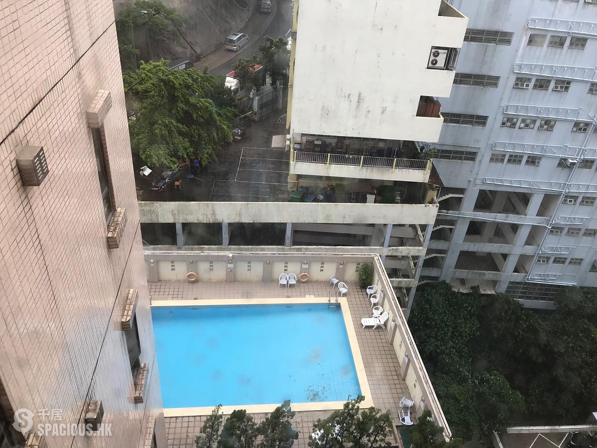 大坑 - 嘉景台 01