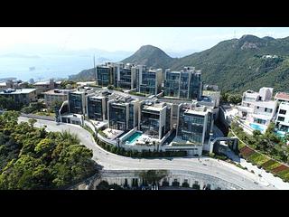 The Peak - Twelve Peaks 10