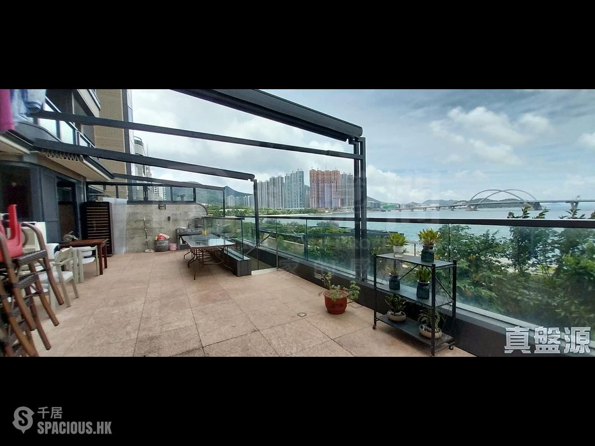 Tseung Kwan O - Alto Residences 01