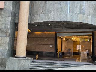 Mid Levels Central - Hillsborough Court 09
