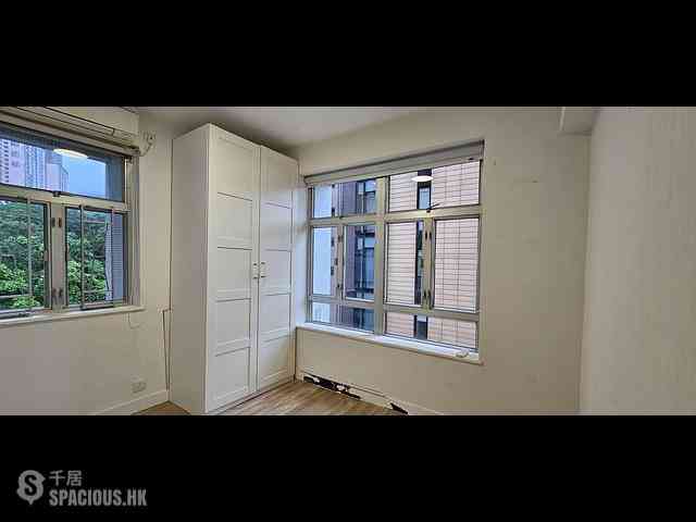 Tai Hang - China Tower 02