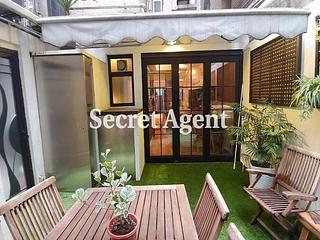 Mid Levels Central - Shelley Court 04