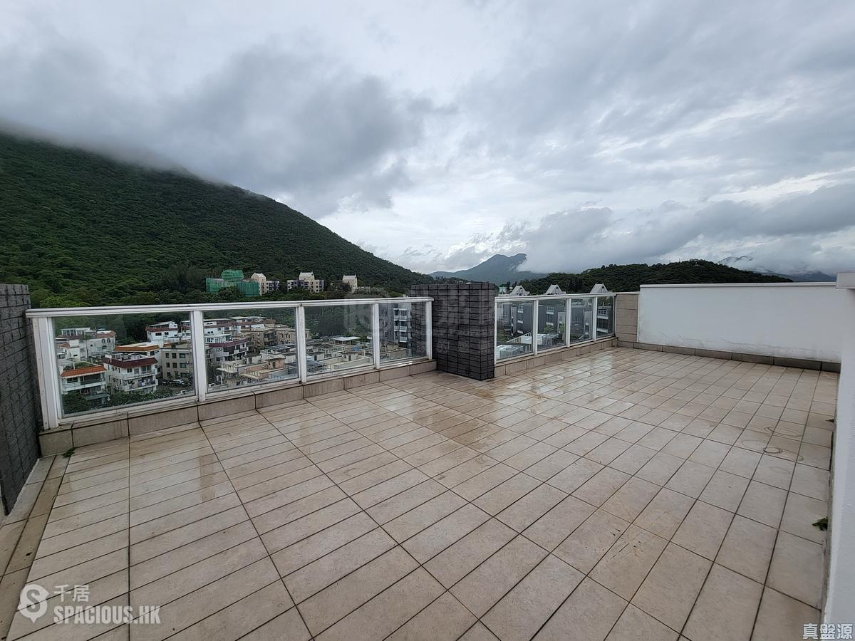 Clear Water Bay - Mount Pavilia 01