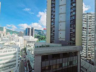 灣仔 - 文安樓 11