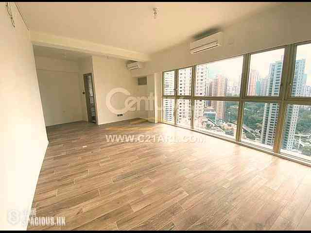 Mid Levels Central - St. Joan Court 01