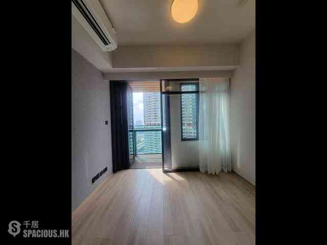 Tai Kok Tsui - Square Mile Phase 5 Gateway · Square Mile 01