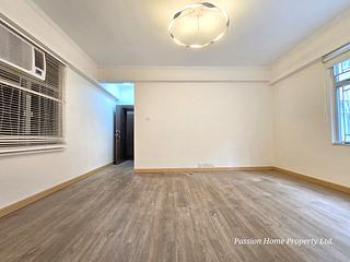 Happy Valley - Portfield Building 02