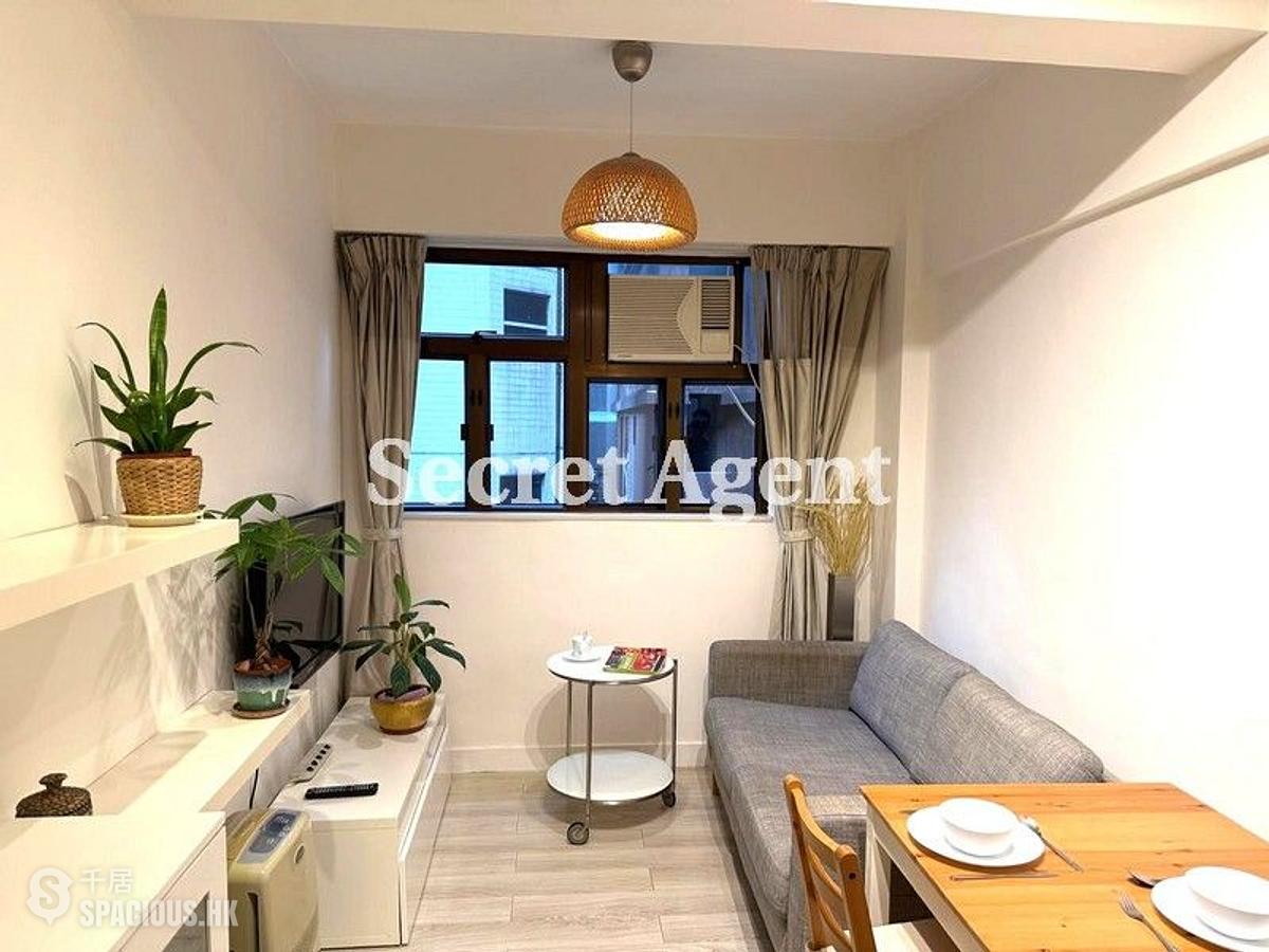 Soho - 2-4, Staunton Street 01